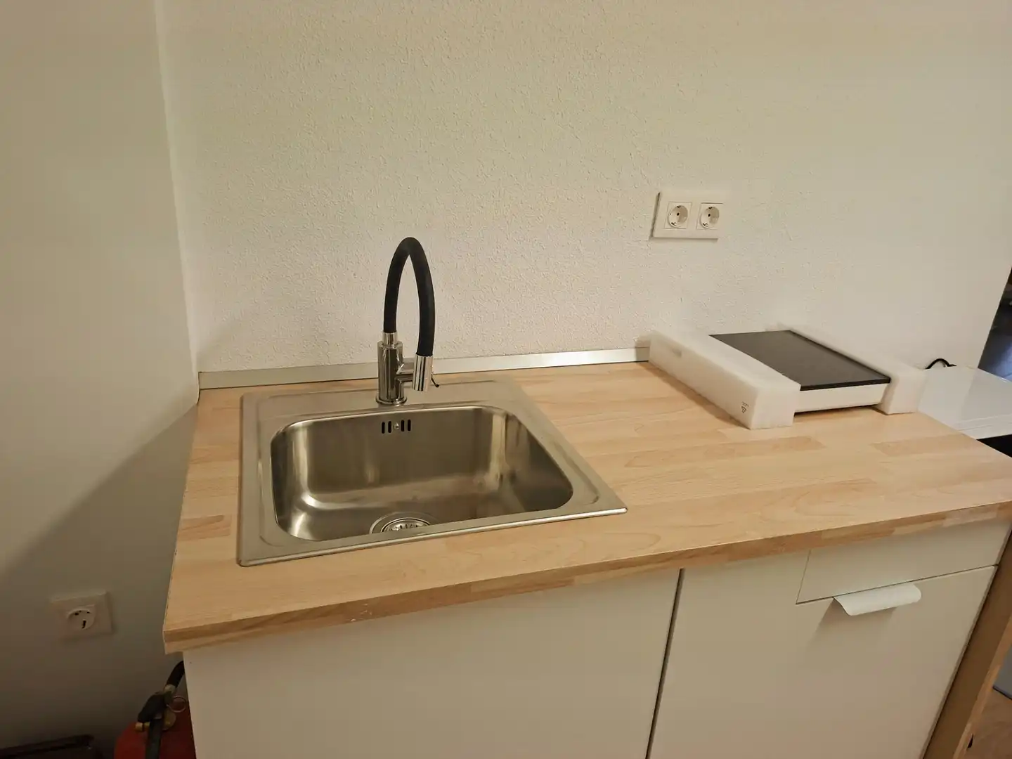 Kitchen of Study for sale in Centro