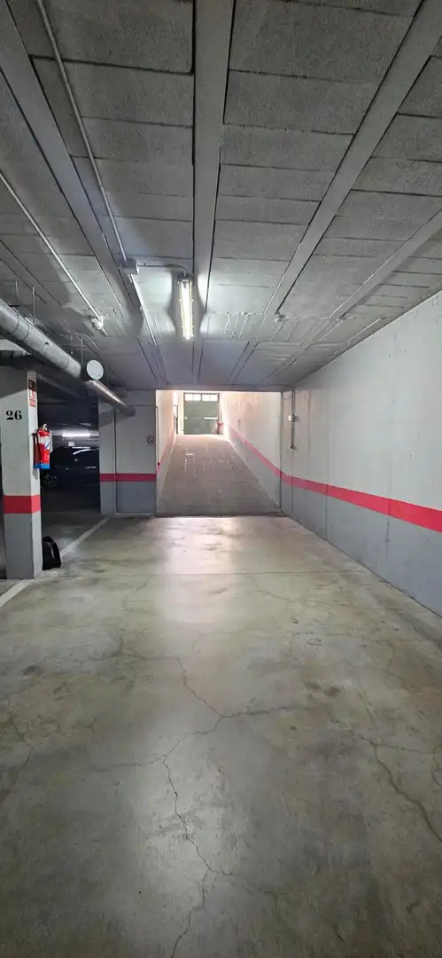 Parking de Garaje en venta en Dos Hermanas