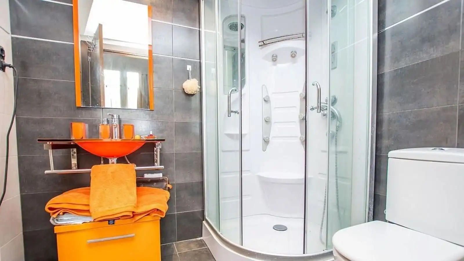 Villa avec piscine à vendre à Cristofol Colom, imagen 9