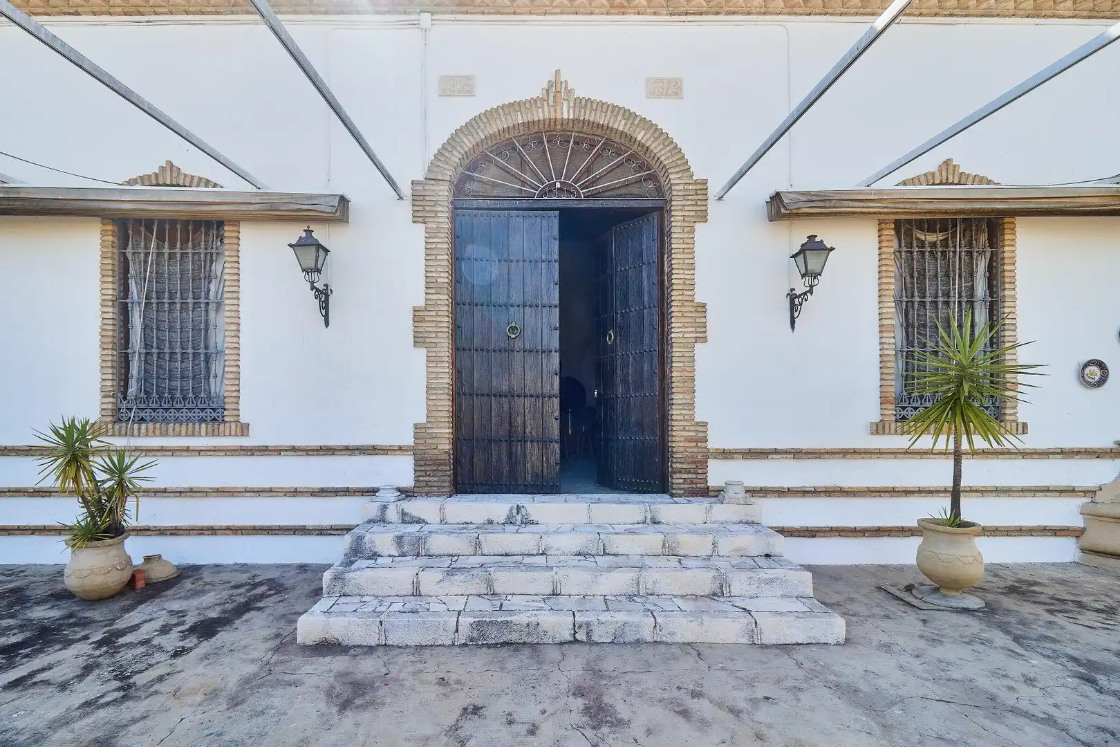 Nave industrial en venta en Aguilar de la Frontera