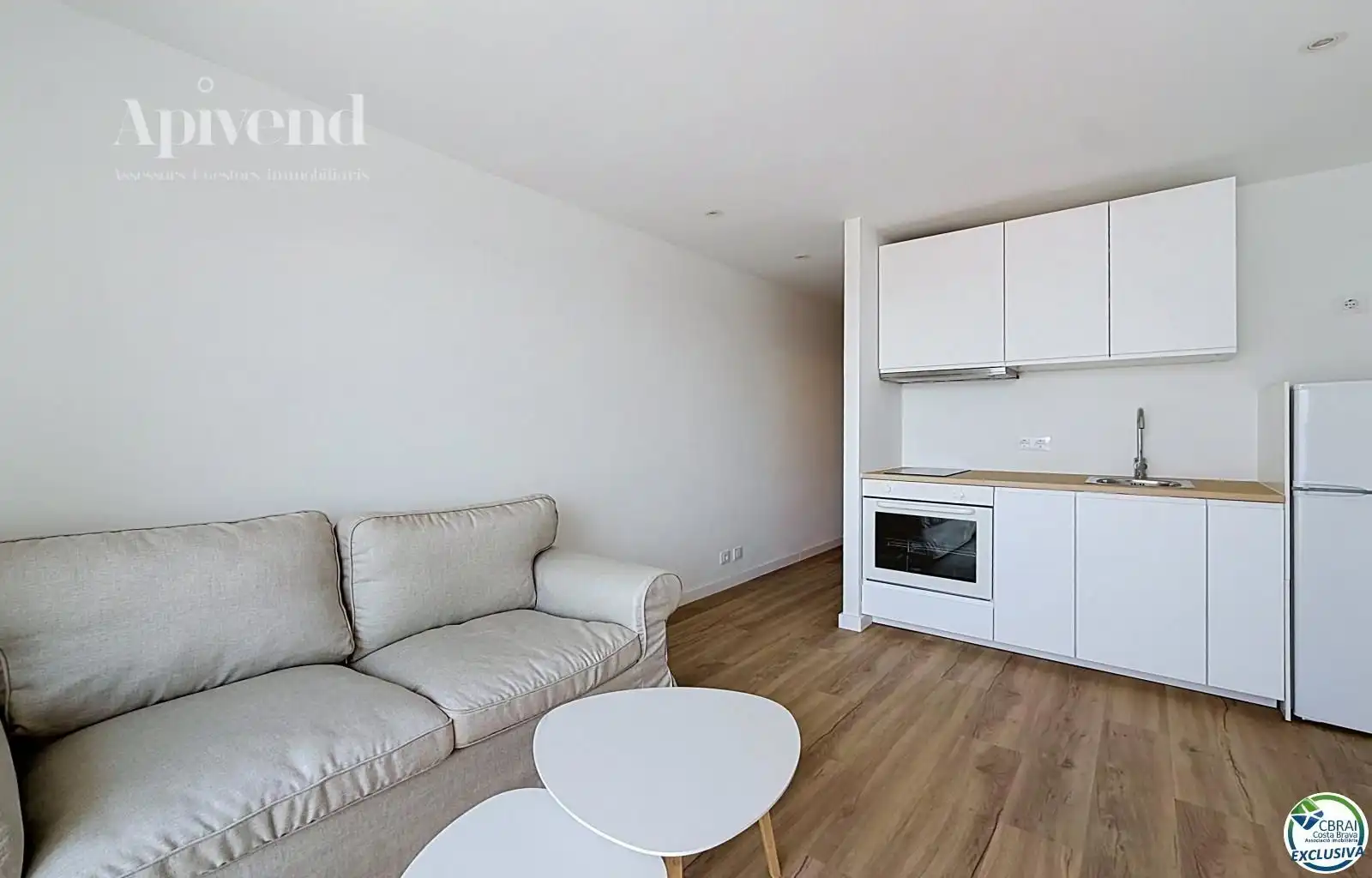 Flat with lift for sale in Delta Muga, imagen 4