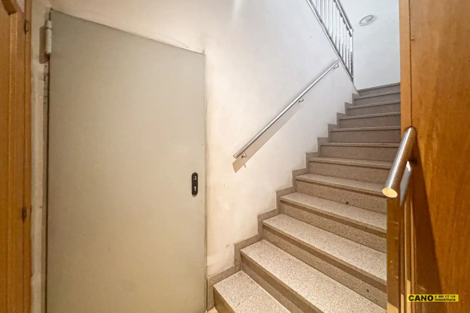 Flat for sale in El Ejido  with Terrace and Storage room