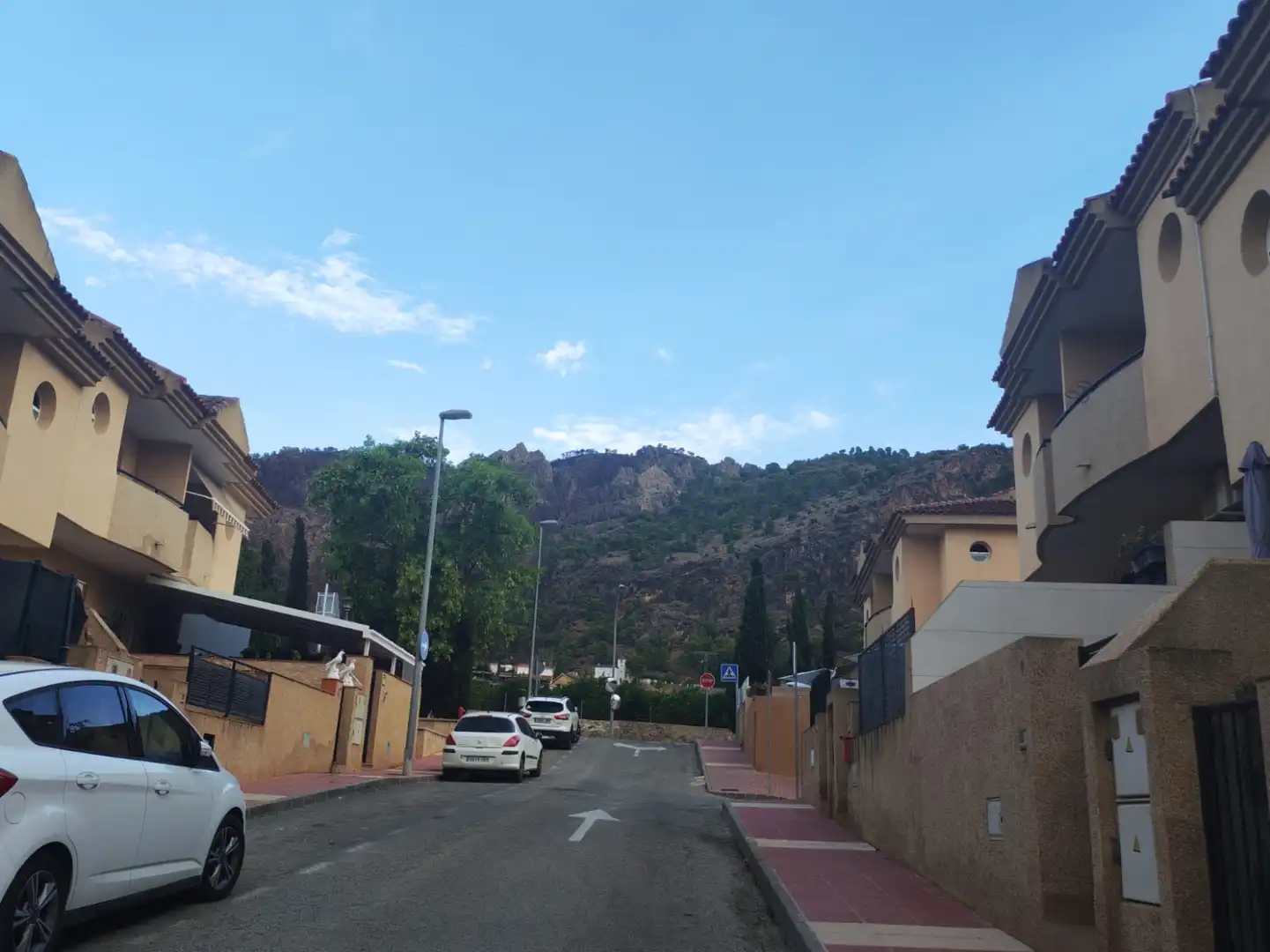 Casa a schiera con giardino in vendita a Los Garres - CL INFANTA ELENA, imagen 26