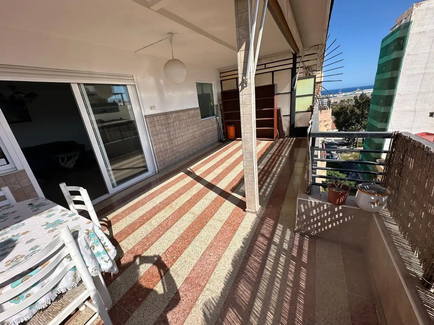 Apartament amb terrassa en venda a Centro, imagen 3