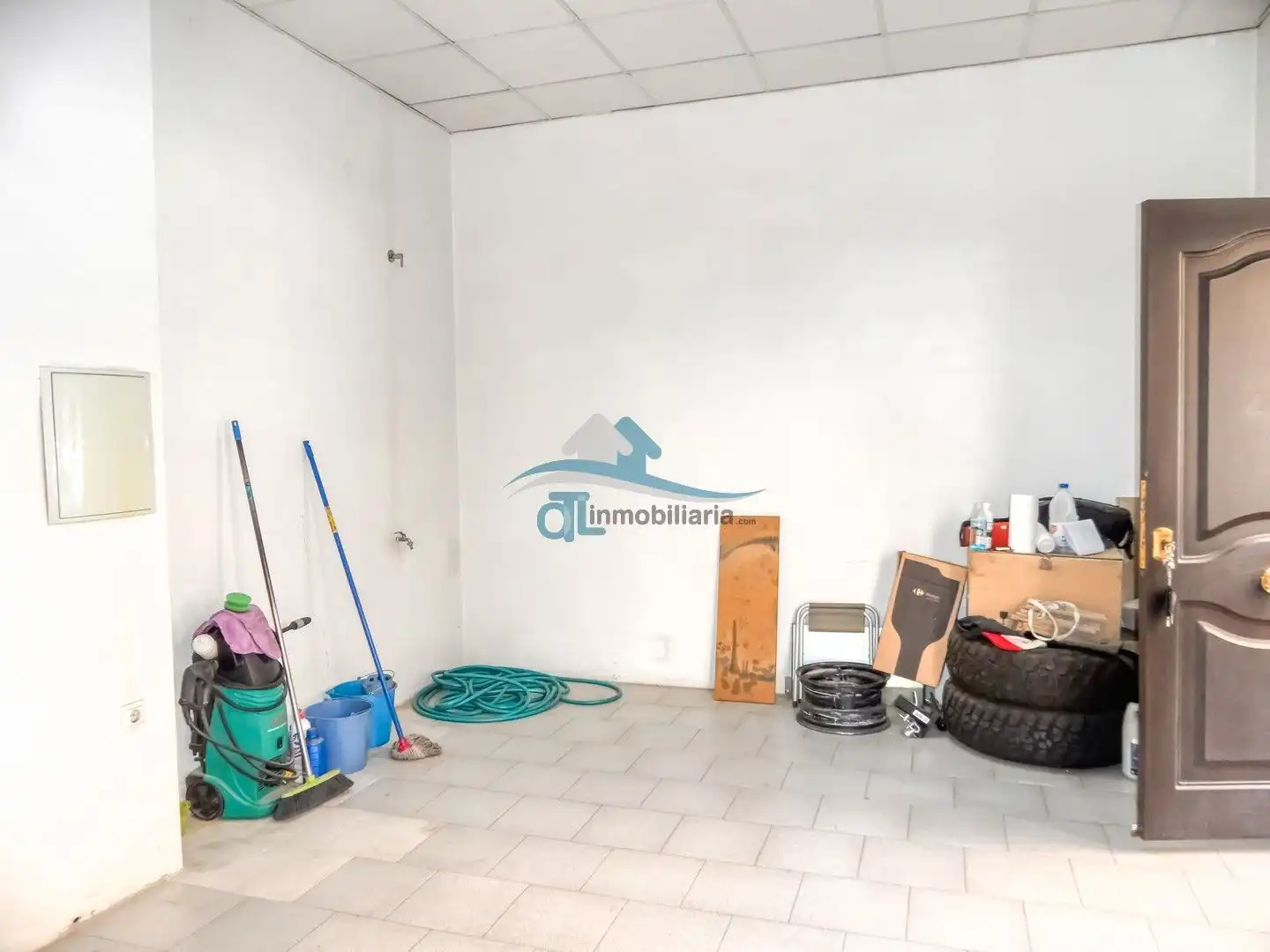 Bureau à vendre à Centro ciudad, imagen 6
