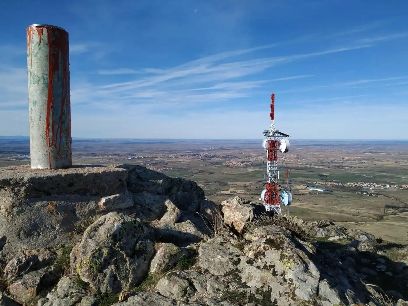 Landhaus zum Verkauf in Palazuelos de Eresma, imagen 3