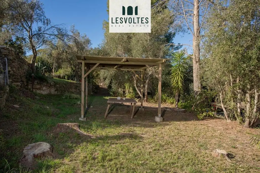 Casa o chalet en venta en Foixà con Calefacción, Jardín privado y Terraza
