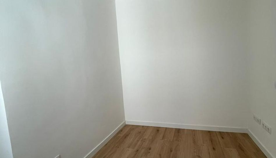 Piso de alquiler en De Los Abades, Embajadores - Lavapiés - Imagen 5