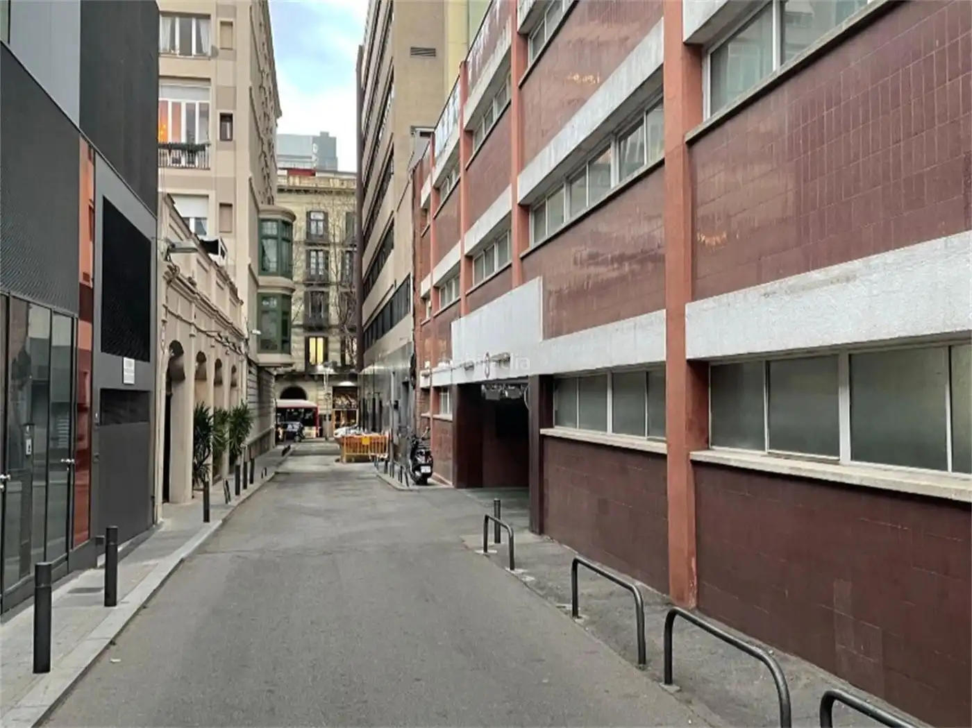 Individual for sale in Passatge dels Camps Elisis 5, imagen 2