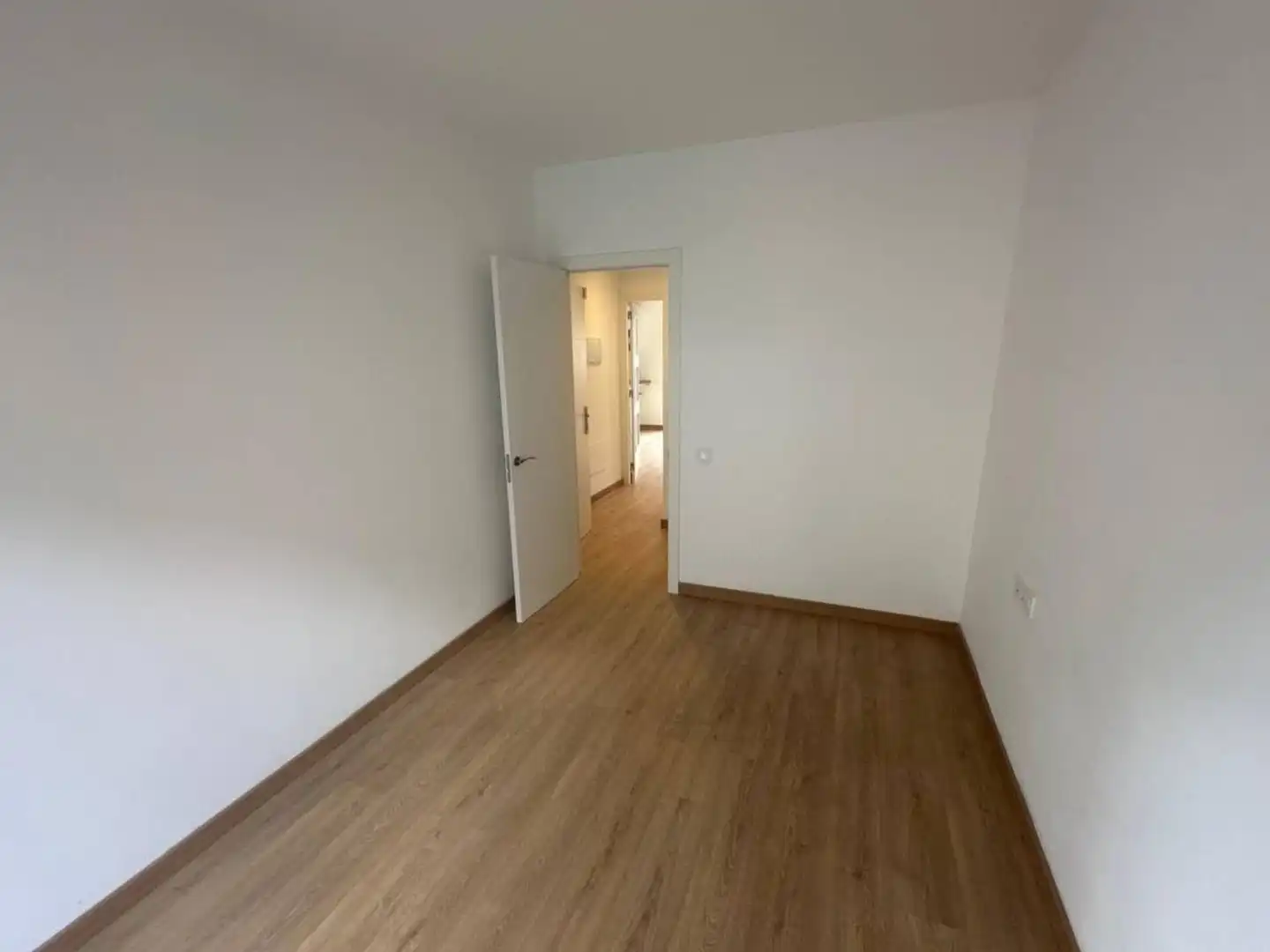 Bedroom of Flat for sale in Cerdanyola del Vallès  with Terrace