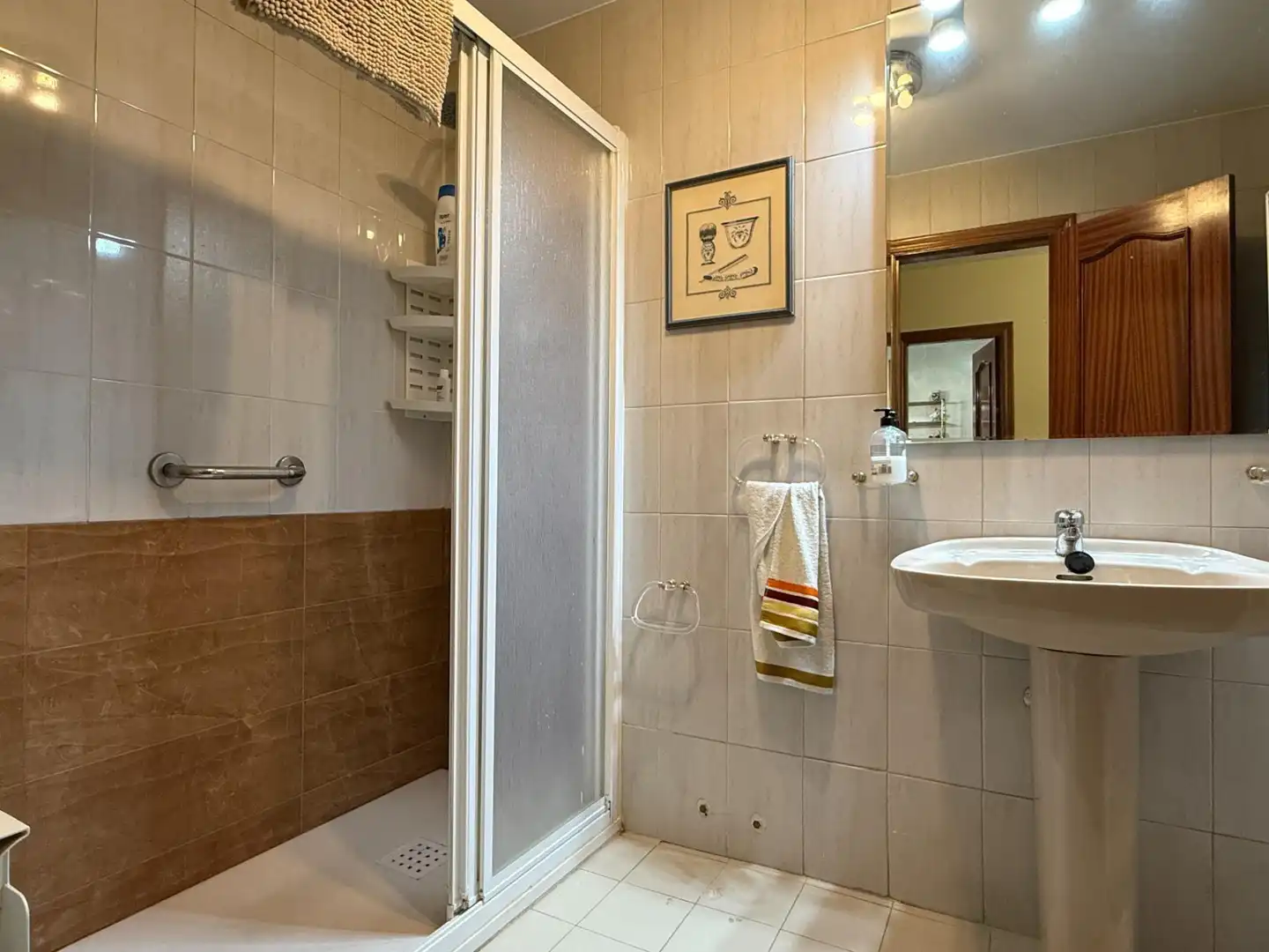 Piso con ascensor en venta en San Roque - Concordia - Adoratrices, imagen 22