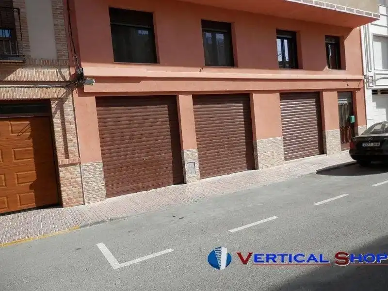 Flat for sale in Caudete, imagen 13
