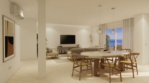 Foto 2 de Piso en venta en Paseo Marítimo Pablo Ruiz Picasso, La Malagueta - Monte Sancha, Málaga Capital