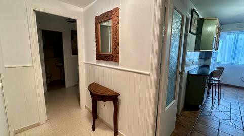 Foto 2 de Piso de alquiler en Alegria, Res. Fuentemayor, III Fase, San Pedro de Alcántara pueblo, Málaga