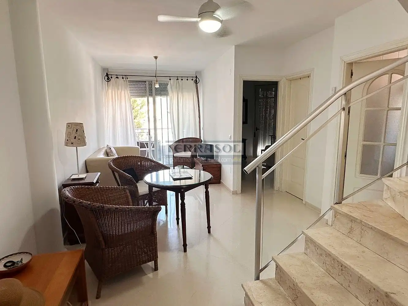 Duplex con ascensore in vendita a Caleta de Vélez, imagen 6