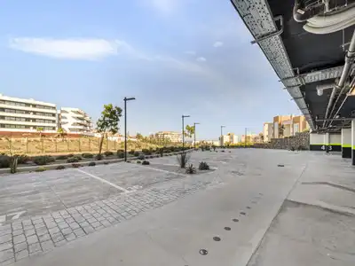 Erdgeschosswohnung mit Pool zum Verkauf in Centro ciudad, imagen 39