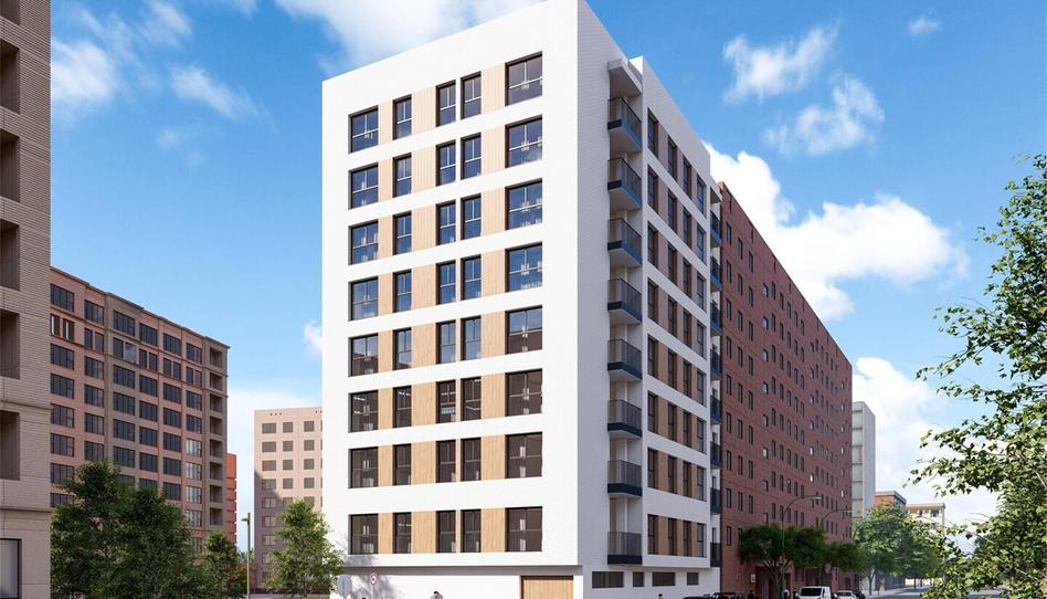 Photo 0 of Promotion Residencial Iroko