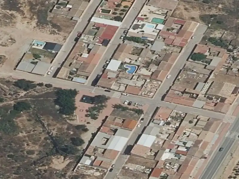 Piso en venta en Alhama de Murcia