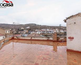 Terrace of Single-family semi-detached for sale in La Peza  with Heating, Terrace and Balcony