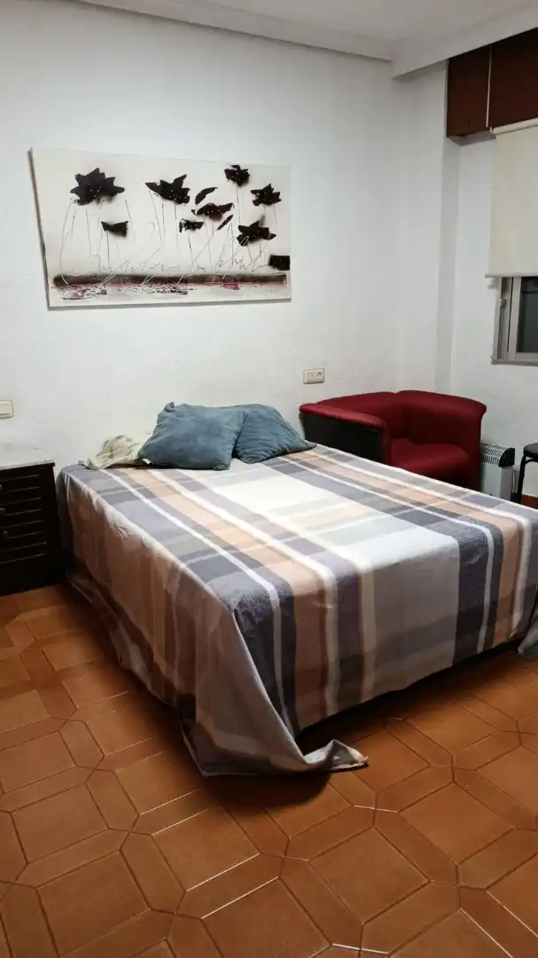 Habitación de Piso en venta en Murcia con Aire acondicionado, Terraza y Trastero