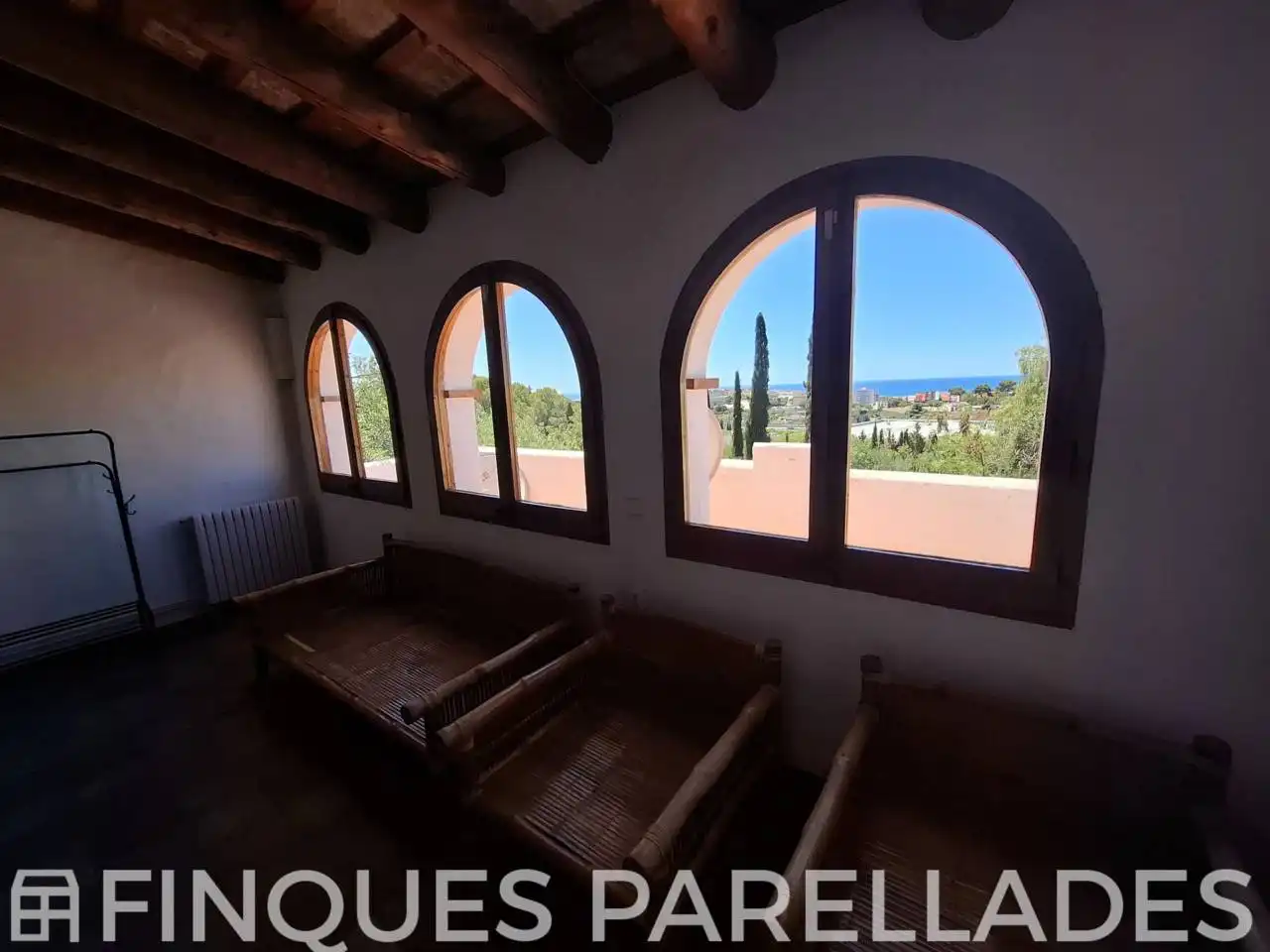 Casa o chalet en venta en Sitges con Jardín privado y Terraza