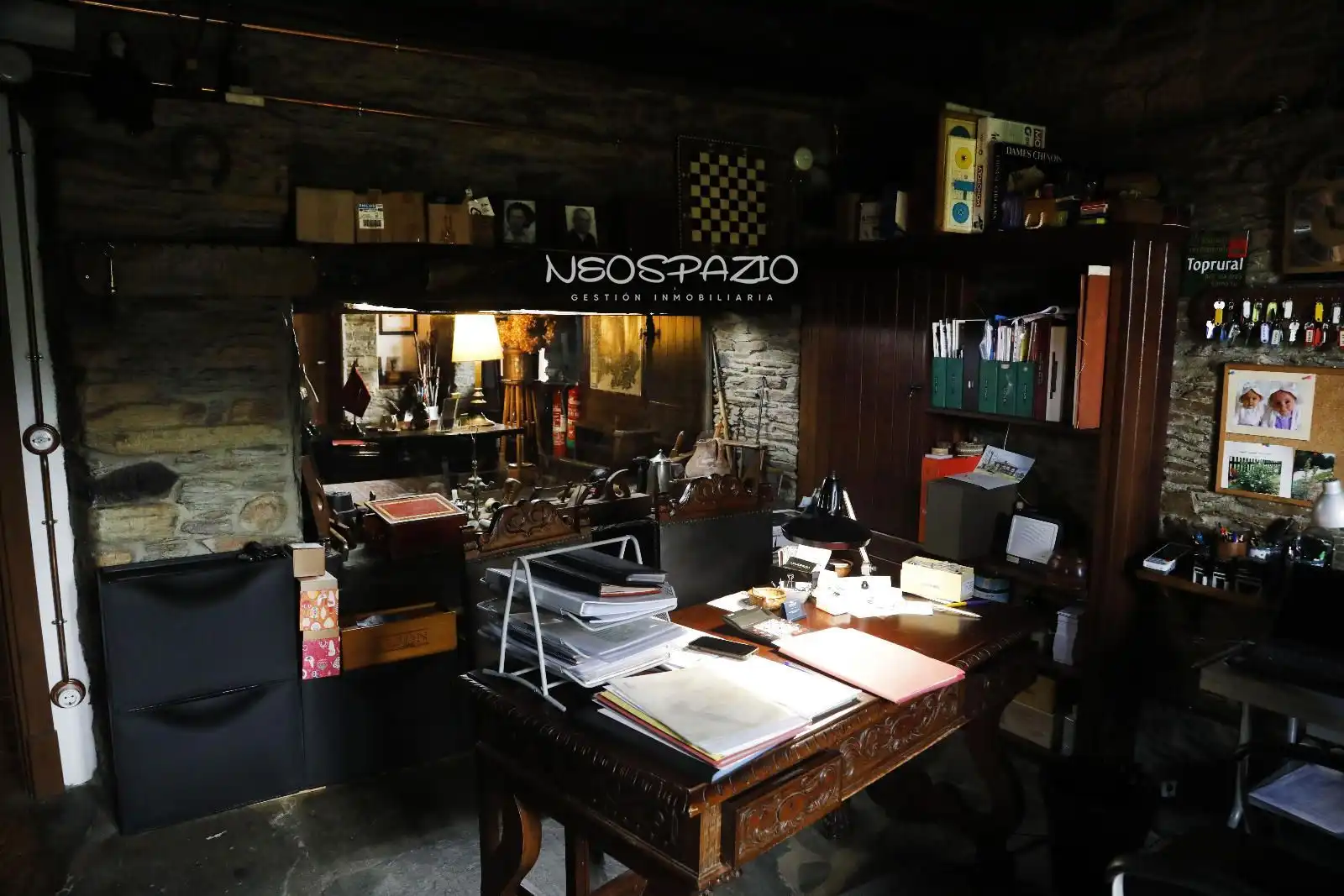 Casa o chalet en venta en Castroverde con Calefacción y Amueblado