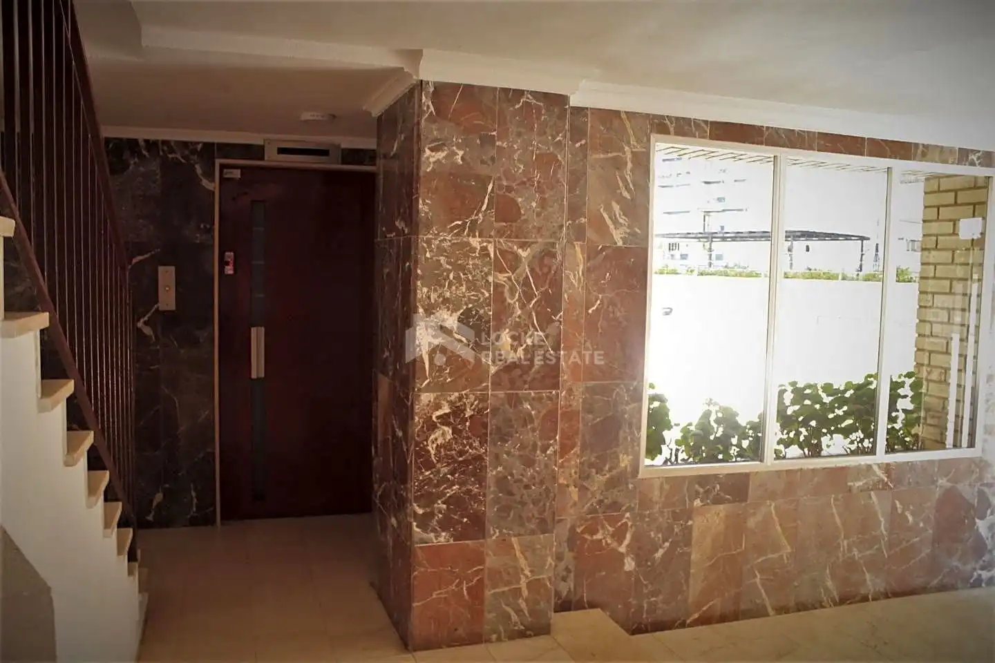 Apartamento de alquiler en Benicasim / Benicàssim con Terraza, Piscina y Piscina comunitaria