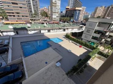 Appartement avec ascenseur à vendre à Playa de Levante