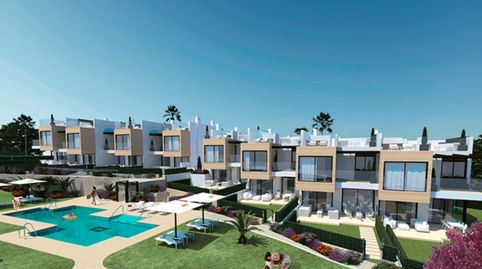 Foto 4 von Haus oder Chalet zum Verkauf in N/a, -1, Aloha, Marbella