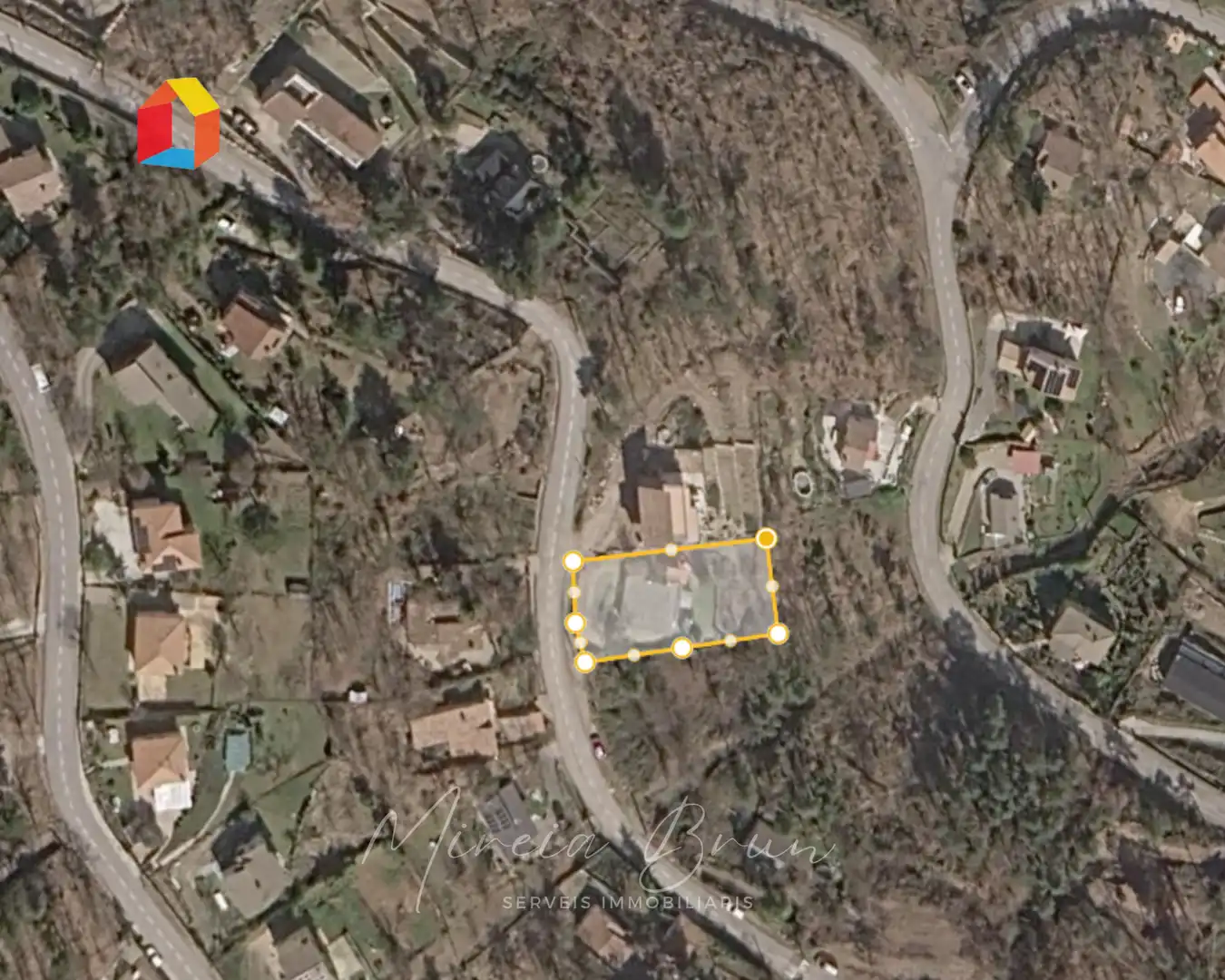 Casa o chalet en venta en Muntanyola con Calefacción y Jardín privado