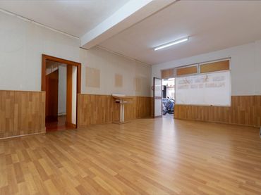 Local comercial en venda a Marbella Centro