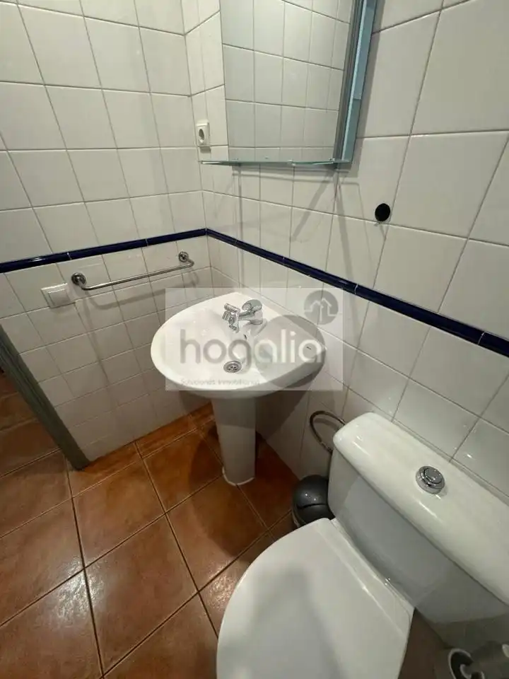 Study for rent in Bami - La Estrella