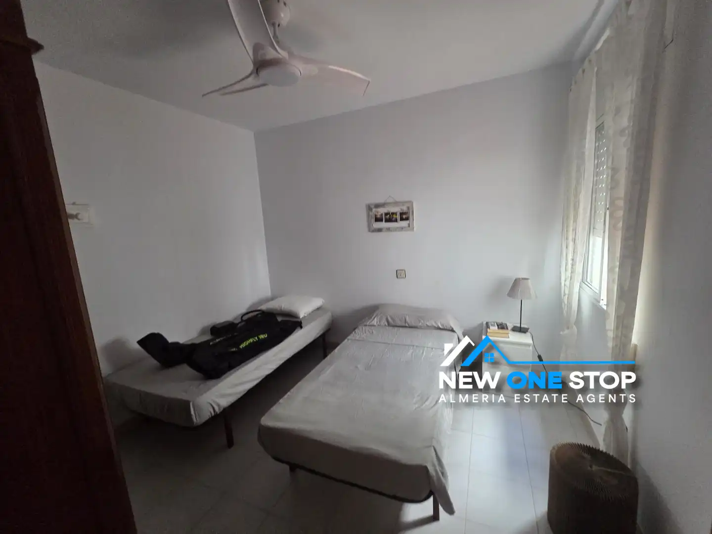 Mini appartamento con terrazza in vendita a Turre, imagen 17