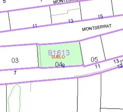 Grundstücke und Bauplätze zum Verkauf in Calle Tizona 9, imagen 15