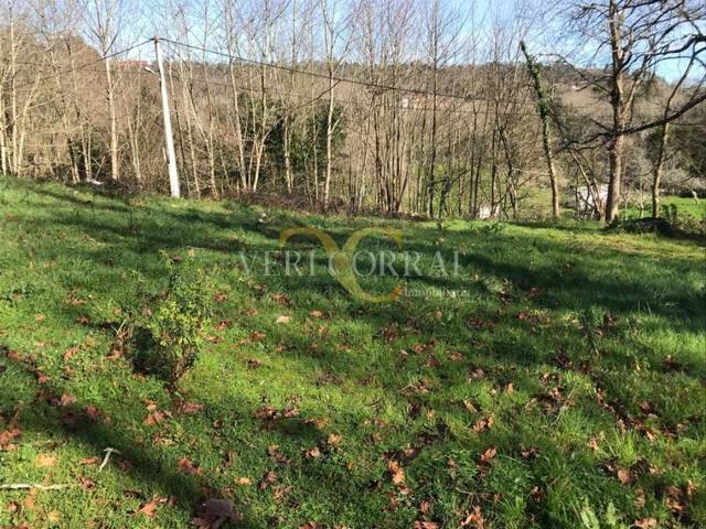 Terreno en Venta en San Roque del Acebal en Cué - San Roque - Andrín