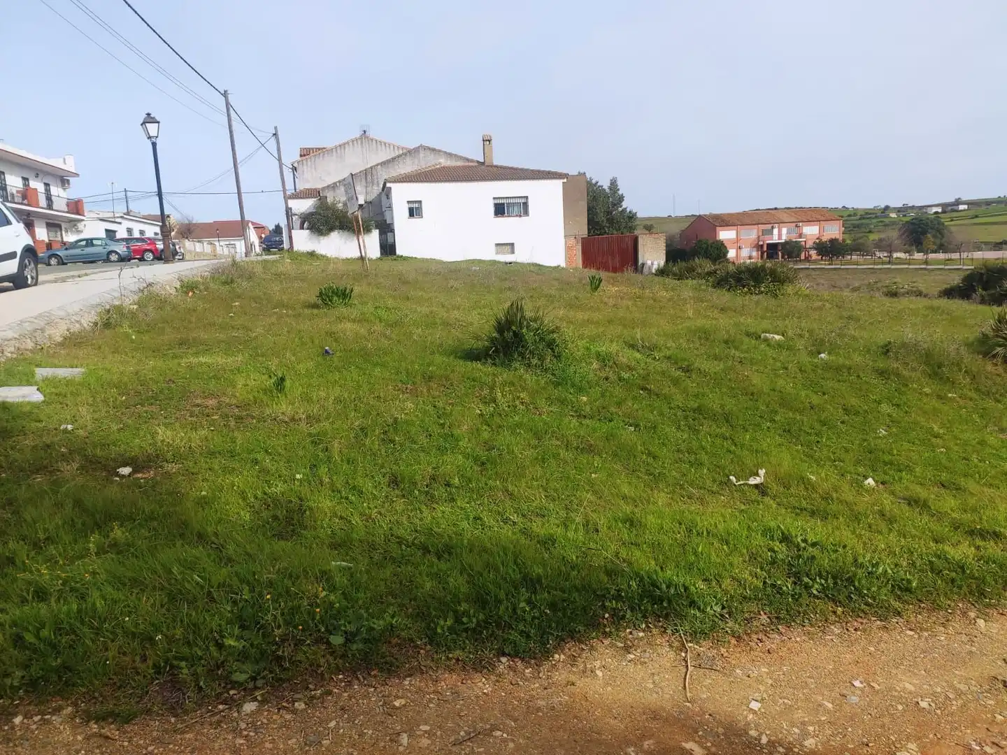 Residencial en venda en El Garrobo