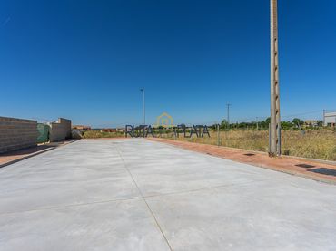 Terreny residencial en venda a Carretera del Boquete 16b