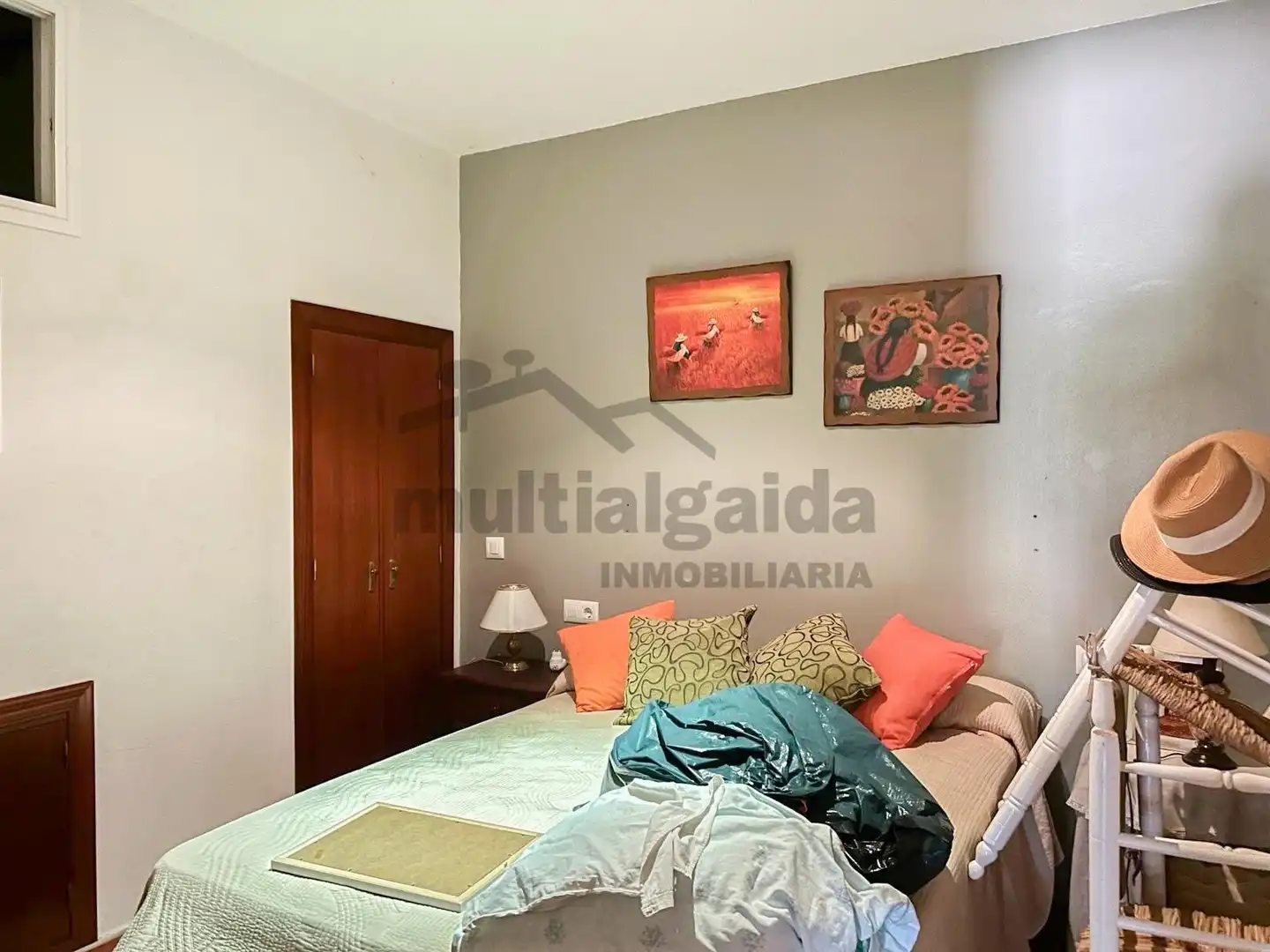 Bedroom of Country homes for sale in Sanlúcar de Barrameda