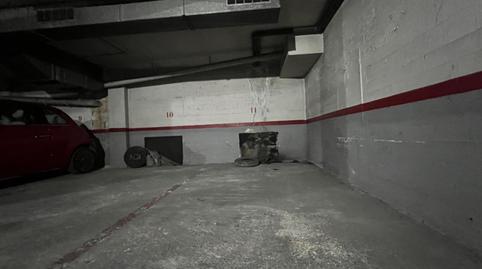 Foto 2 de Garatge en venda a Urbanitzacions, Tarragona