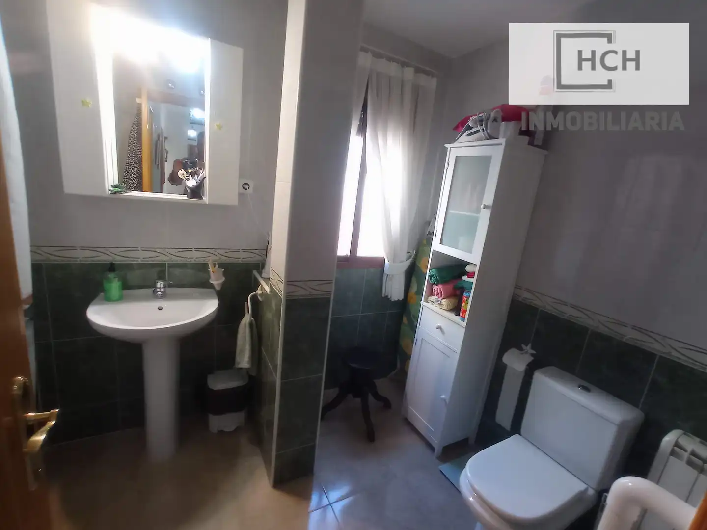 Casa adosada en venta en Calle las Monjas, 11, La Puebla de Montalbán