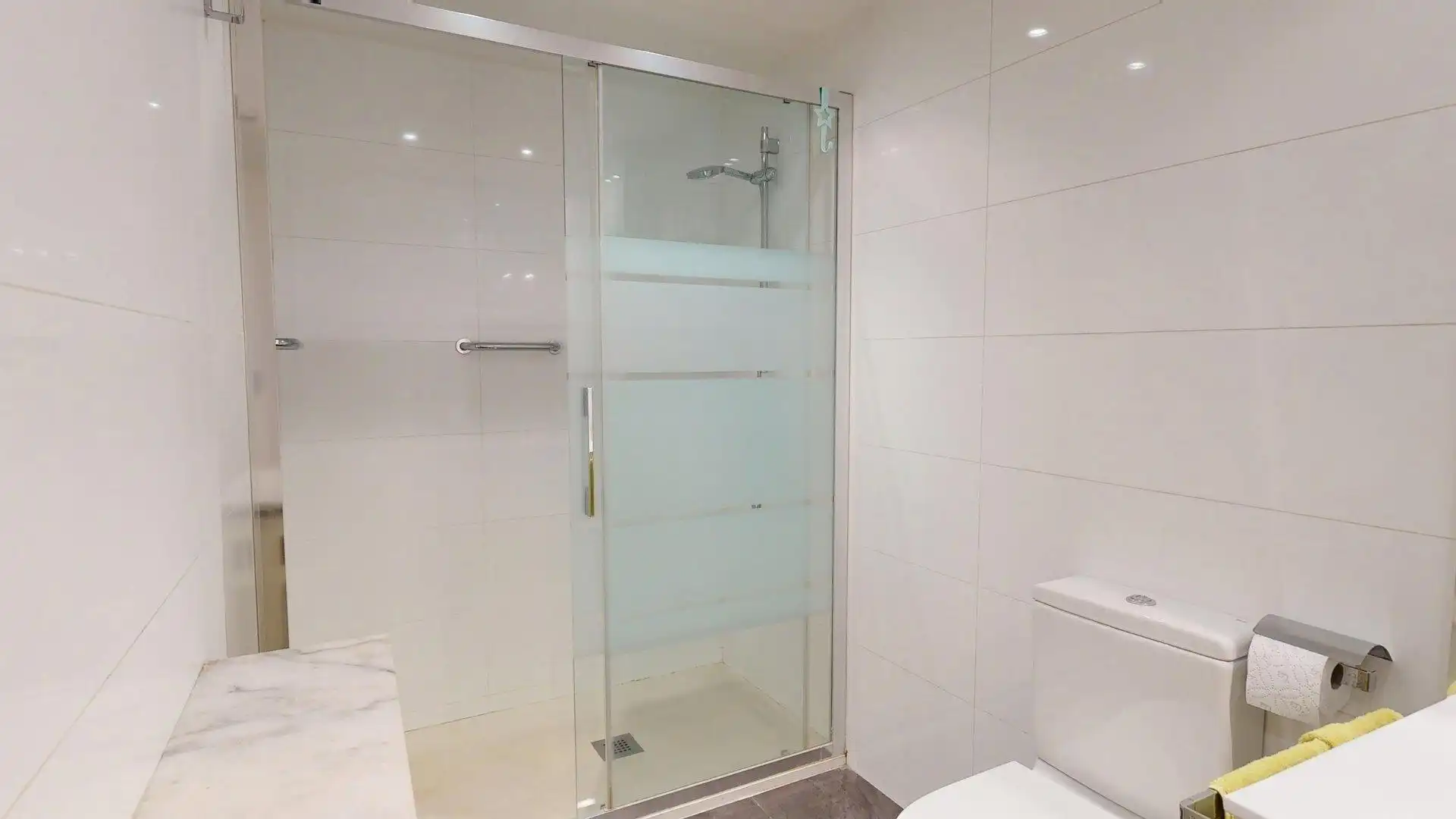 Flat with terrace for sale in Avenida CESAR AUGUSTO 23, imagen 29