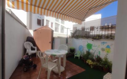 Terrace of Flat for sale in  Córdoba Capital  with Air Conditioner and Terrace