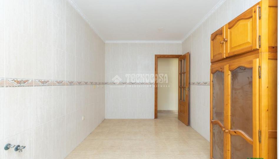 Photo 1 of Flat for sale in San Isidro - Campohermoso, Almería