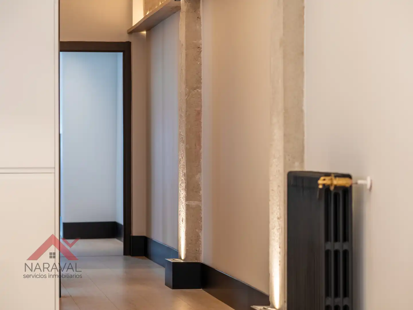 Flat for sale in  Pamplona / Iruña  with Air Conditioner, Heating and Oven