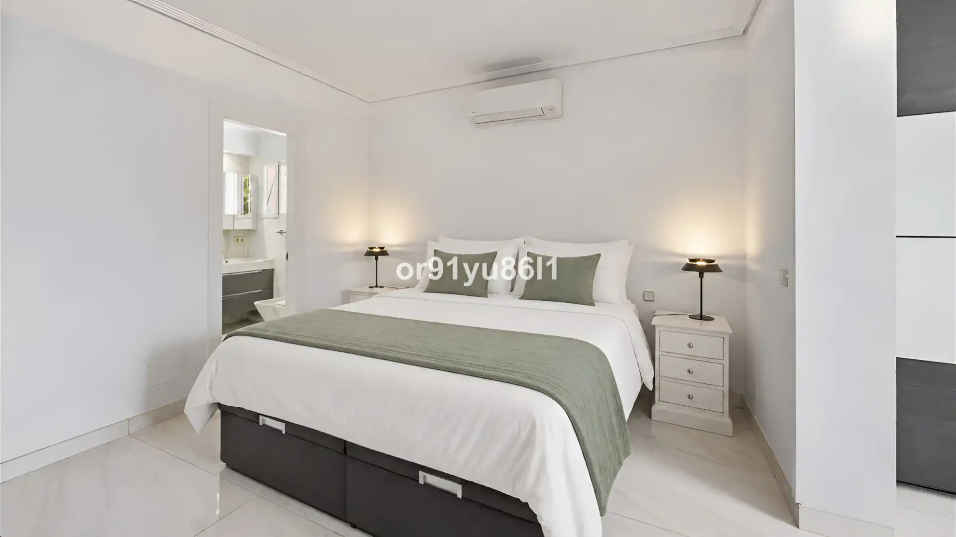 Casa con piscina en venta en Milla de Oro, imagen 10