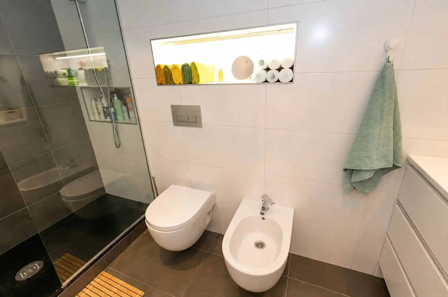 Flat with lift for sale in Sant Andreu, imagen 10