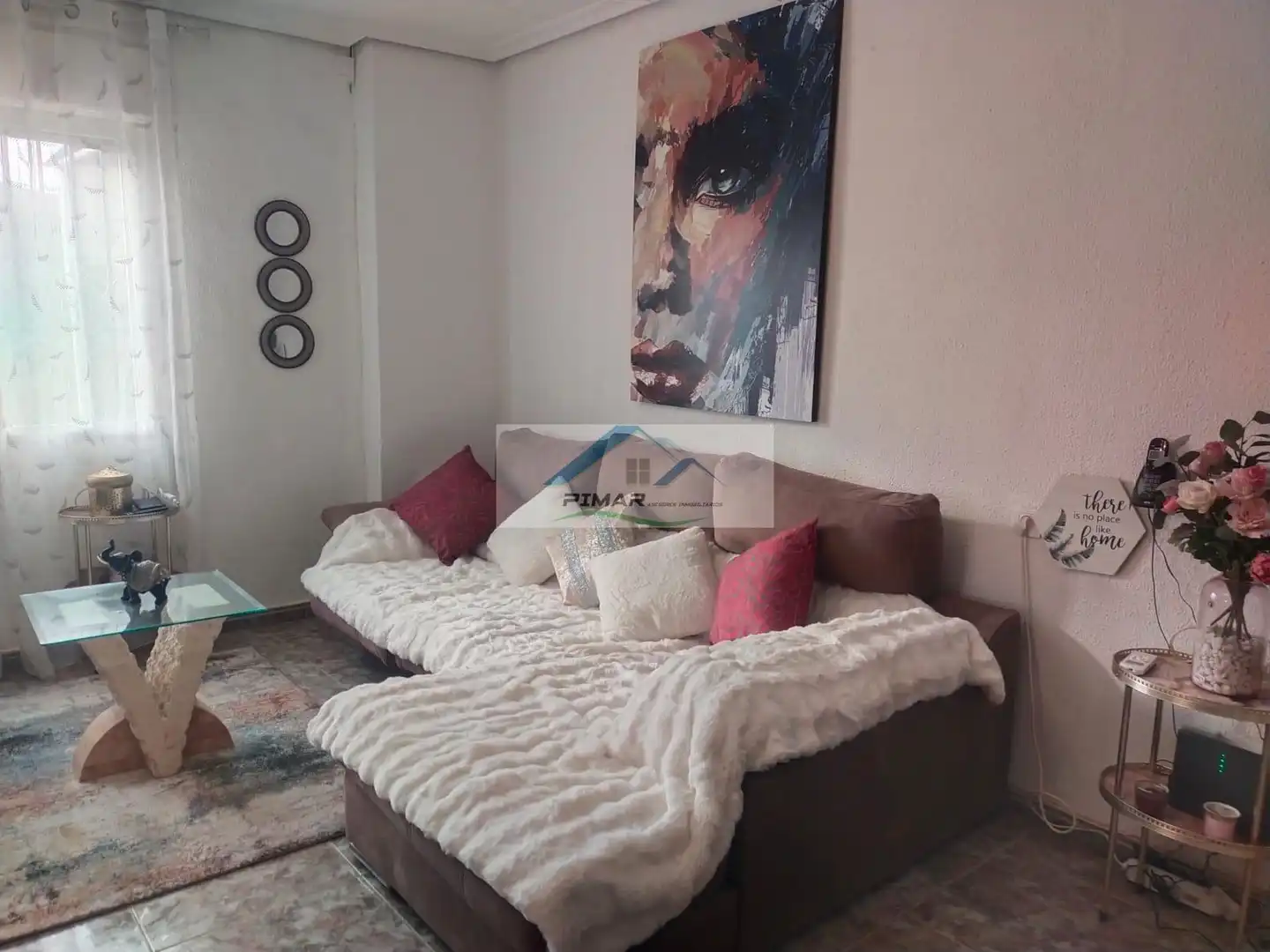 Villa con piscina in vendita a La Algoda - Matola - Llano de San José, imagen 38