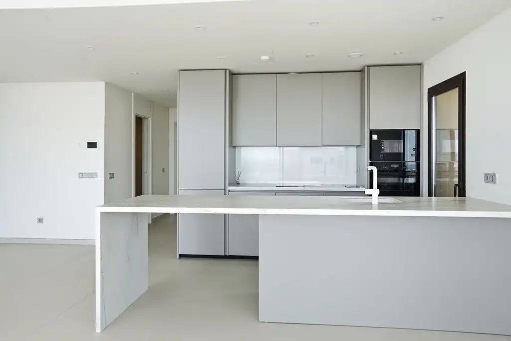 Apartamento con piscina en venta en El Higuerón, imagen 8