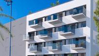 Exterior view of Flat for sale in Vélez-Málaga  with Air Conditioner and Terrace
