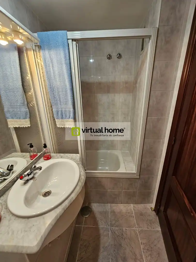 Flat with pool for sale in Cala de Finestrat, imagen 14